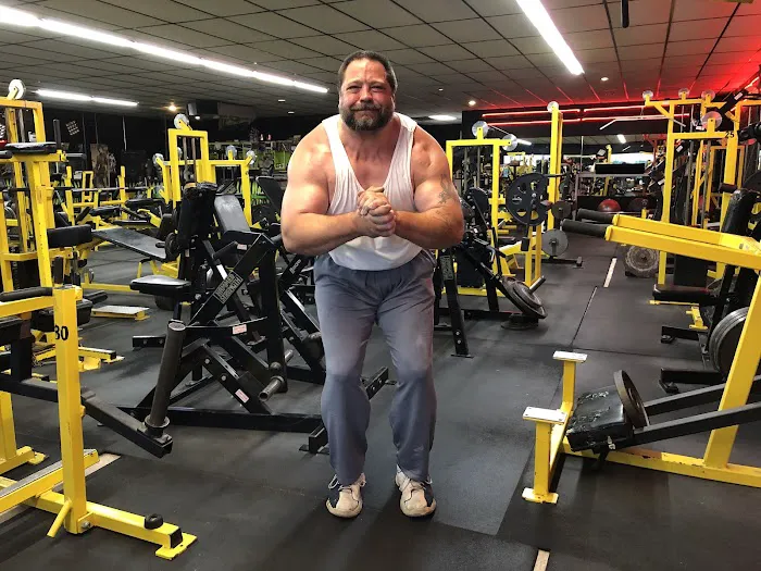 Asylum Gym Picture 3