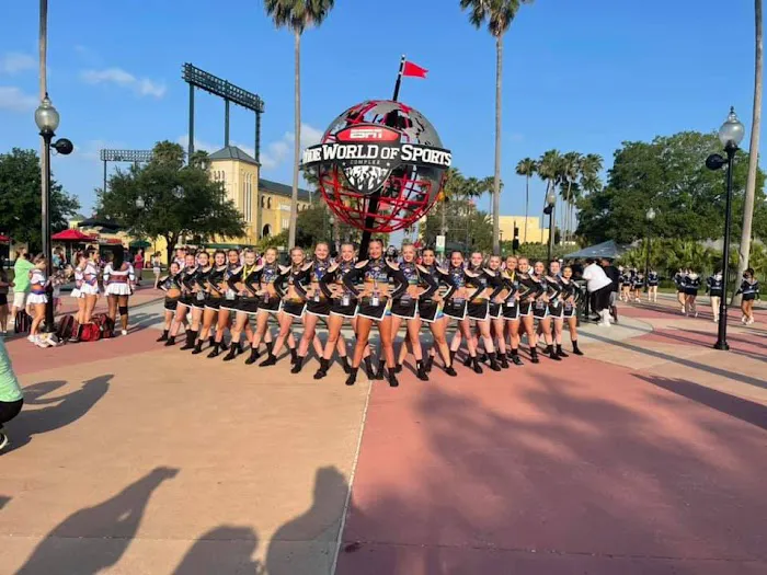 Wicked Elite Cheer and Tumble Picture 2