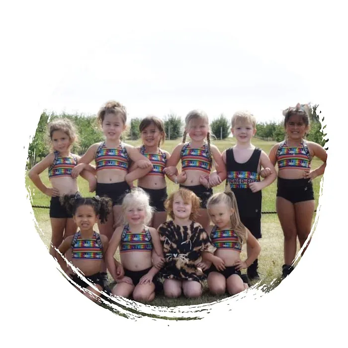 Wicked Elite Cheer and Tumble Picture 7