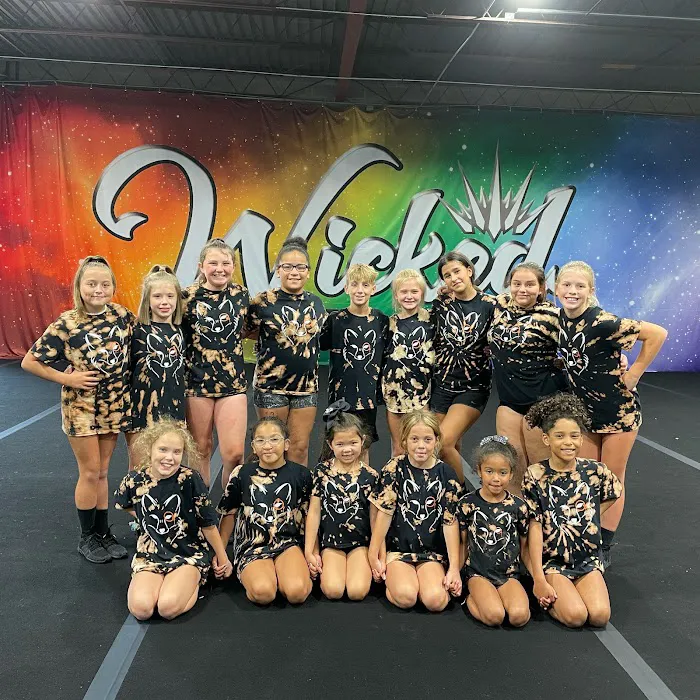 Wicked Elite Cheer and Tumble Picture 8