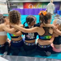 Wicked Elite Cheer and Tumble ico