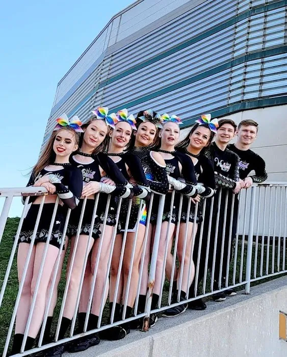 Wicked Elite Cheer and Tumble Picture 4