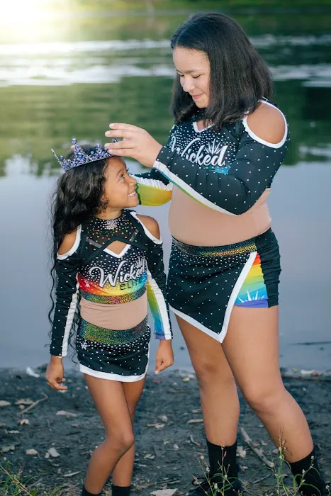 Wicked Elite Cheer and Tumble Picture 10