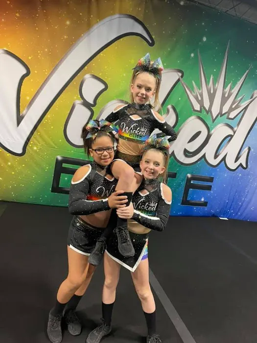 Wicked Elite Cheer and Tumble Picture 9