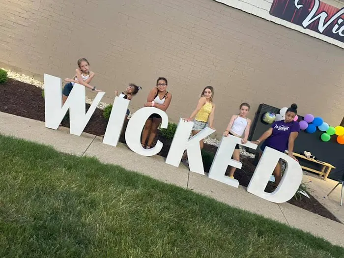 Wicked Elite Cheer and Tumble Picture 6