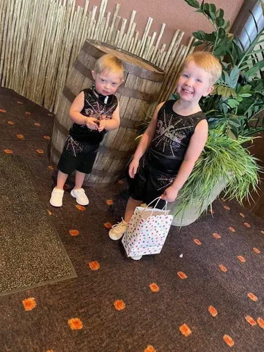 Wicked Elite Cheer and Tumble Picture 3