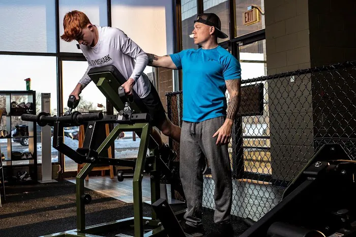 Iron Army Performance Center Picture 5