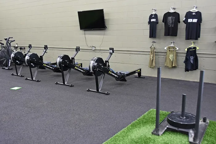 Iron Army Performance Center Picture 4