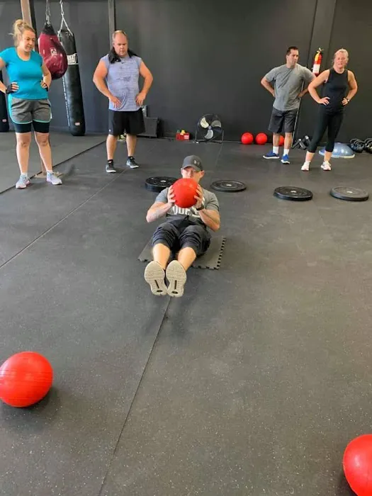 Iron Army Performance Center Picture 2