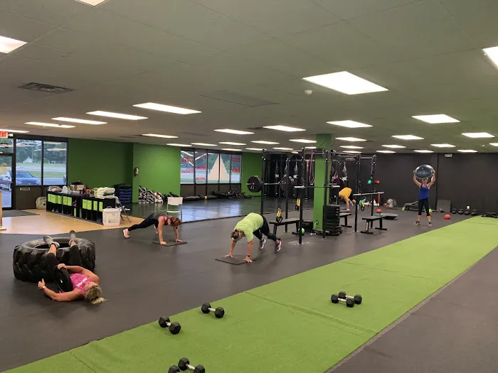 Iron Army Performance Center Picture 8