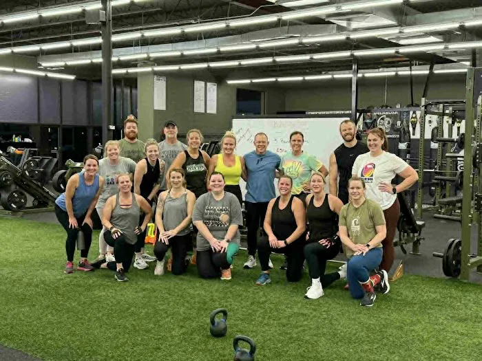 Iron Army Performance Center Picture 1