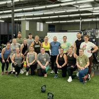 Iron Army Performance Center ico