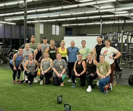 Iron Army Performance Center
