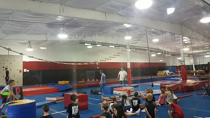 Gymnastic Academy North Picture 3