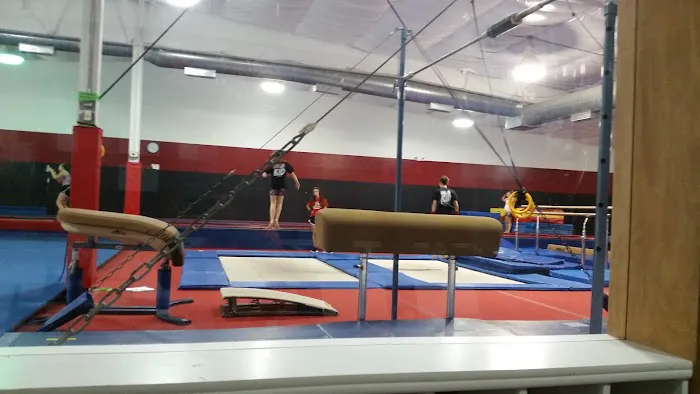 Gymnastic Academy North Picture 2