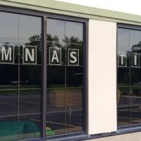 Gymnastic Academy North ico