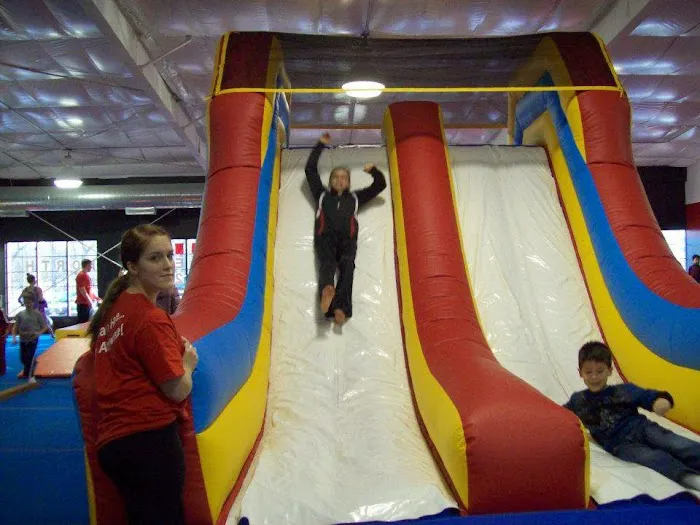 Gymnastic Academy North Picture 5