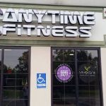 Anytime Fitness
