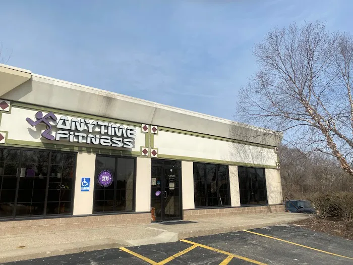 Anytime Fitness Picture 5