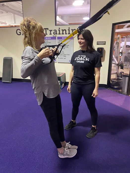 Anytime Fitness Picture 4