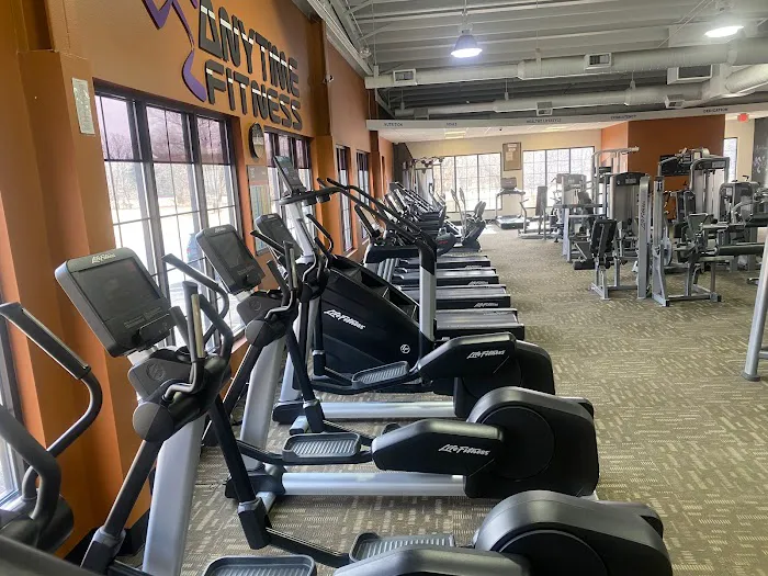 Anytime Fitness Picture 6