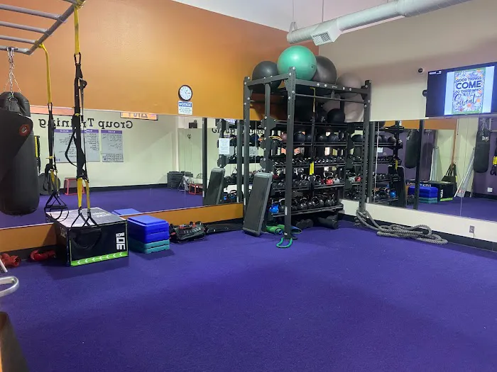 Anytime Fitness Picture 3