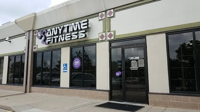 Anytime Fitness Picture 2