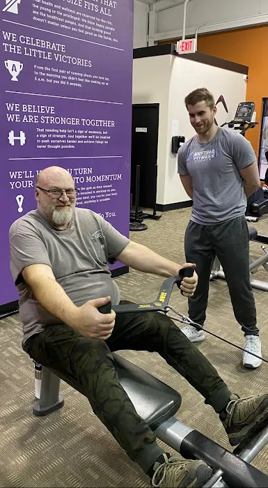 Anytime Fitness Picture 9