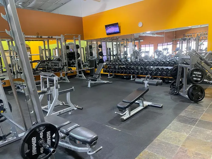 Anytime Fitness Picture 7