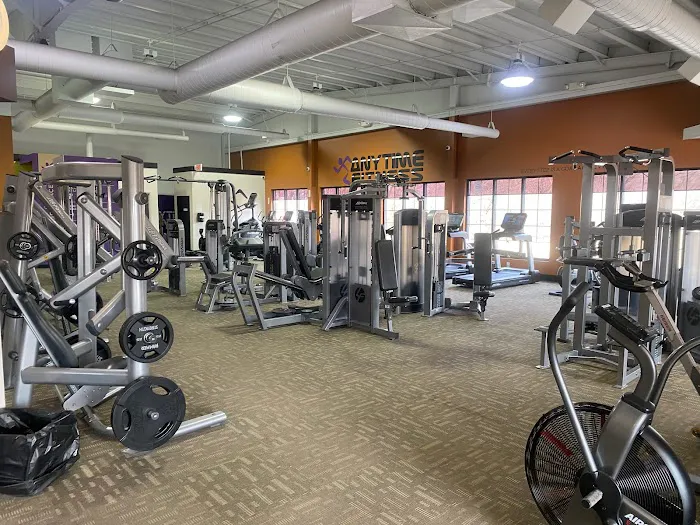Anytime Fitness Picture 10