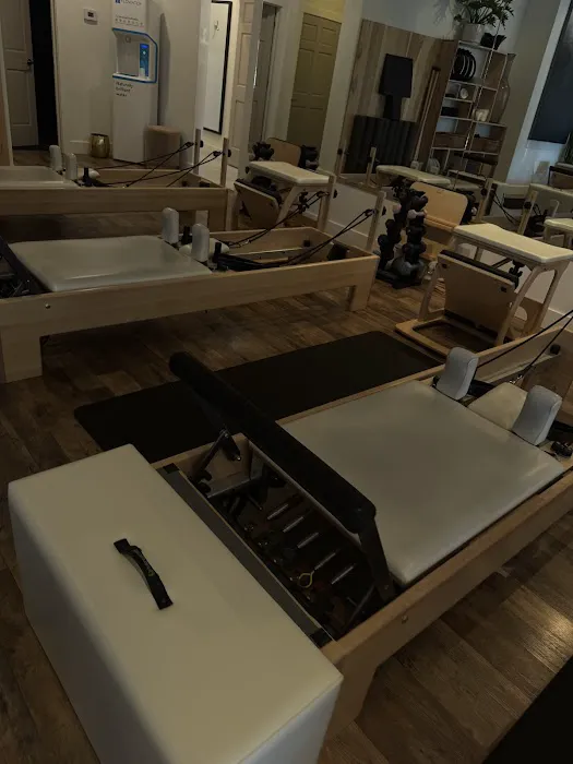 Studio 12 Pilates Picture 7