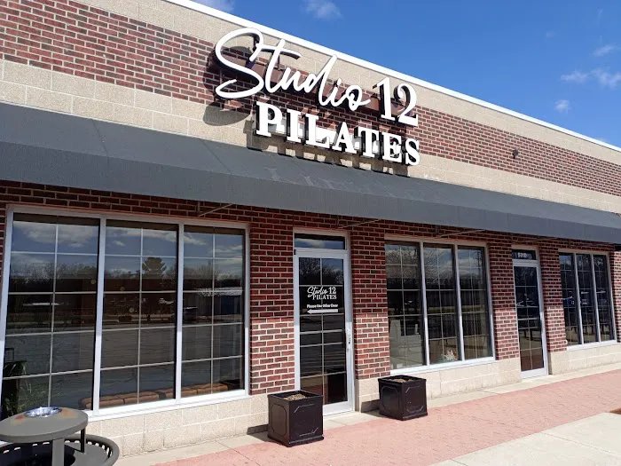 Studio 12 Pilates Picture 8