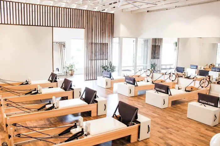 Studio 12 Pilates Picture 4