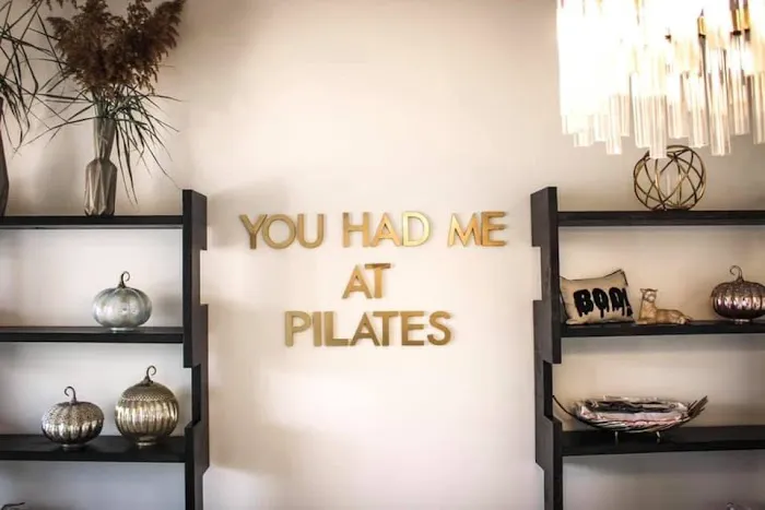 Studio 12 Pilates Picture 3