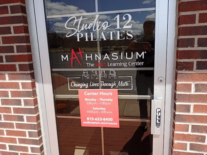 Studio 12 Pilates Picture 5