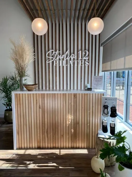 Studio 12 Pilates Picture 2