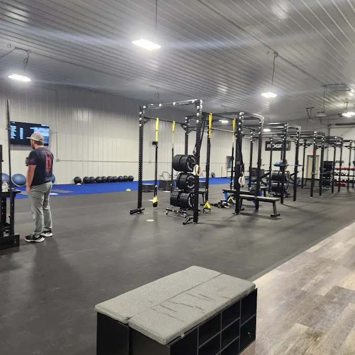 Level 4 Fitness & Sports Performance Picture 3