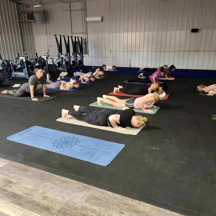 Level 4 Fitness & Sports Performance Picture 2