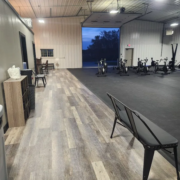 Level 4 Fitness & Sports Performance Picture 1