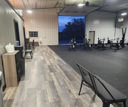 Level 4 Fitness & Sports Performance