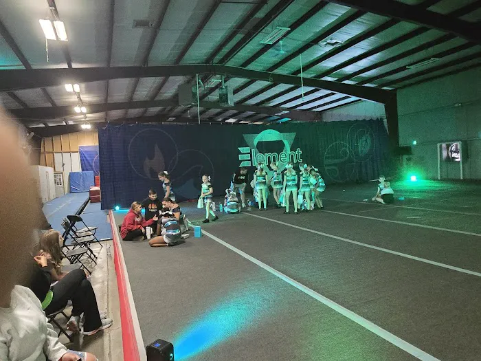 Element Athletics Picture 5