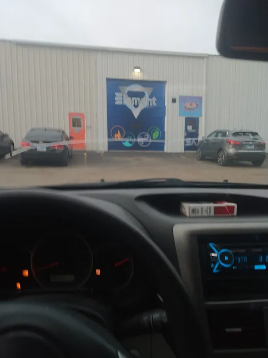 Element Athletics Picture 3