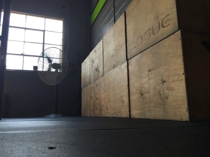 CORE Fitness Galena Picture 1