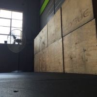 CORE Fitness Galena ico