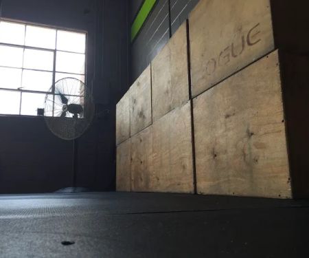 CORE Fitness Galena