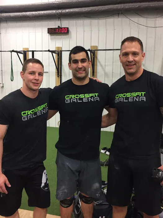 CORE Fitness Galena Picture 5