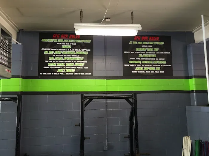 CORE Fitness Galena Picture 3