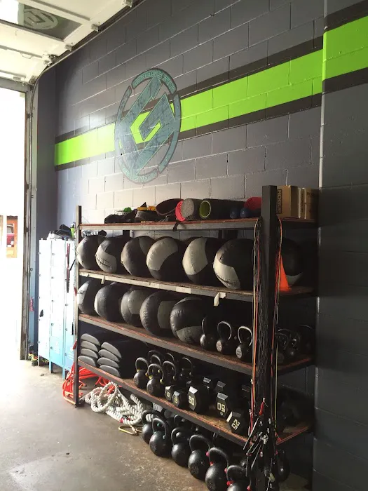 CORE Fitness Galena Picture 4