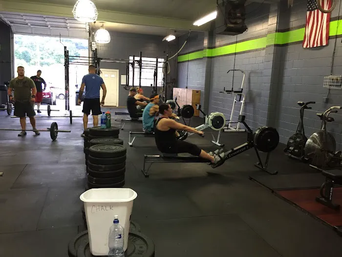 CORE Fitness Galena Picture 7