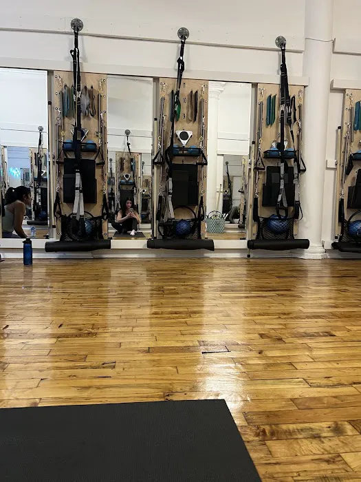 Creative Core Pilates Chelsea Picture 2